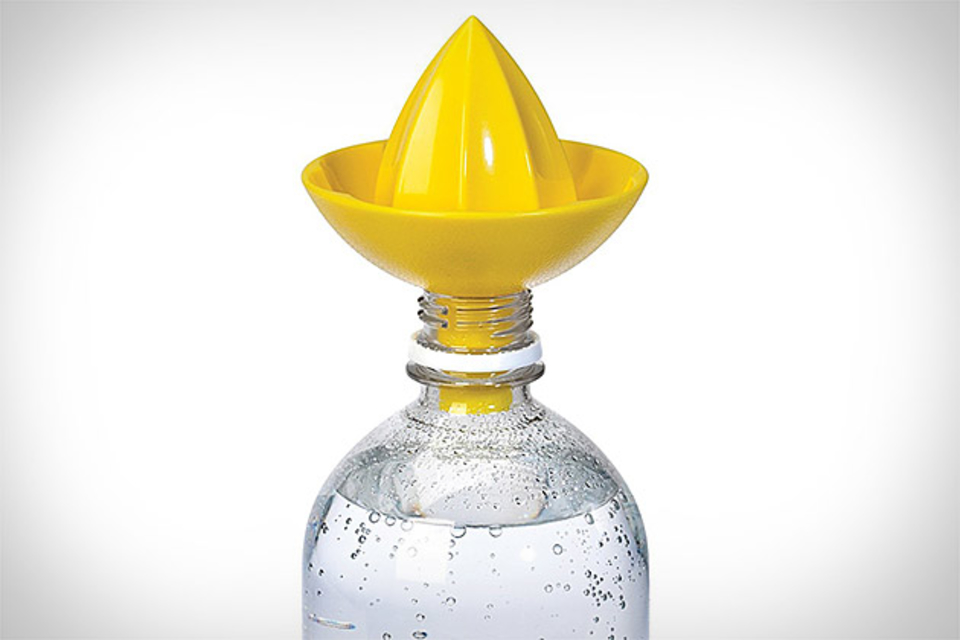 Sombrero Citrus Juicer