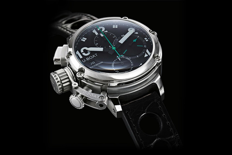 U-Boat U-51 Chimera Watch U-Boat U-51 Chimera Watch