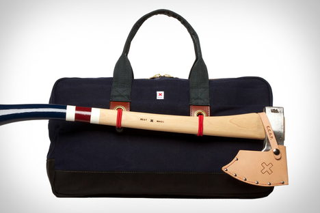 Best Made Co. Gear Bag Best Made Co. Gear Bag