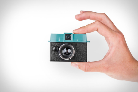 Diana Baby Camera Diana Baby Camera