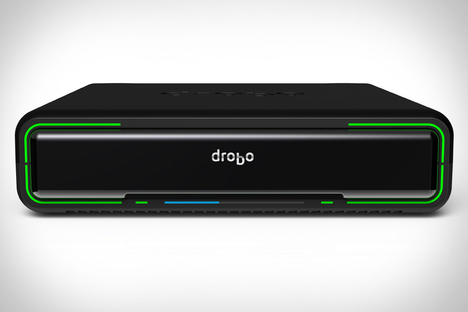 Drobo Mini Drobo Mini