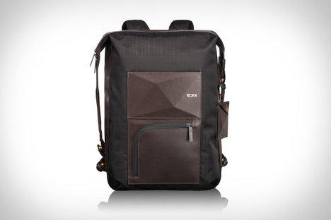 Dror x Tumi Backpack Dror x Tumi Backpack