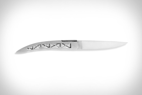 Laguiole Golden Gate Bridge Knife Laguiole Golden Gate Bridge Knife