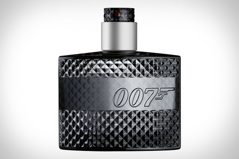 James Bond 007 Fragrance James Bond 007 Fragrance
