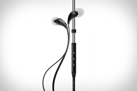 Klipsch Image X7i In-Ear Headphones Klipsch Image X7i In-Ear Headphones