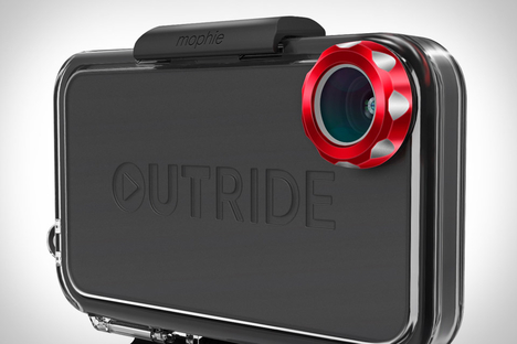 Mophie Outride Mophie Outride