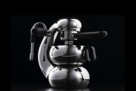 Otto Espresso Machine Otto Espresso Machine