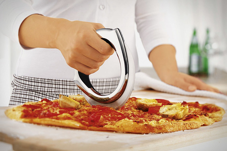 Rösle Pizza Wheel Rösle Pizza Wheel