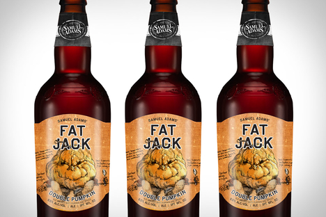 Samuel Adams Fat Jack Samuel Adams Fat Jack