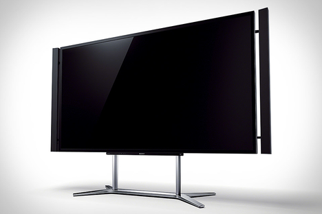 Sony XBR 4K TV Sony XBR 4K TV