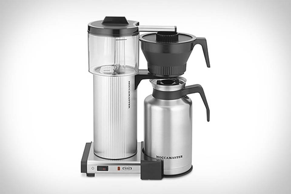 Technivorm Grand Coffee Maker