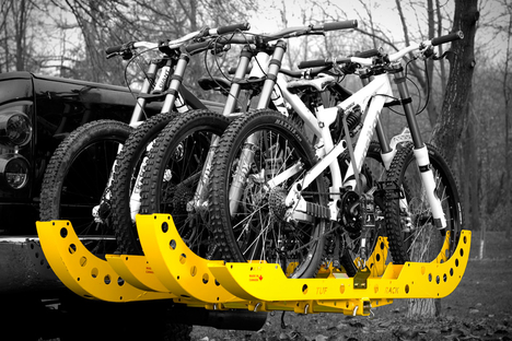 Tuf Rack Tuf Rack