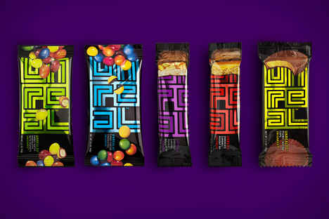 Unreal Candy Unreal Candy