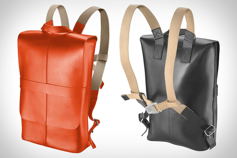 Brooks Piccadilly Knapsack Brooks Piccadilly Knapsack