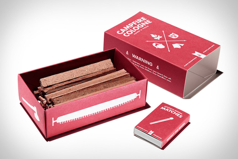 Campfire Cologne Campfire Cologne