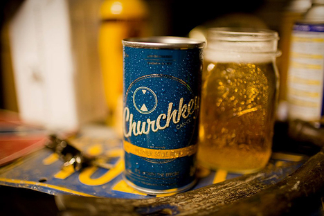 Churchkey Beer Churchkey Beer