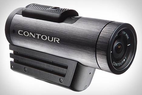 Contour+2 Camera Contour+2 Camera