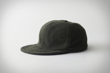 Crushable Baseball Cap Crushable Baseball Cap