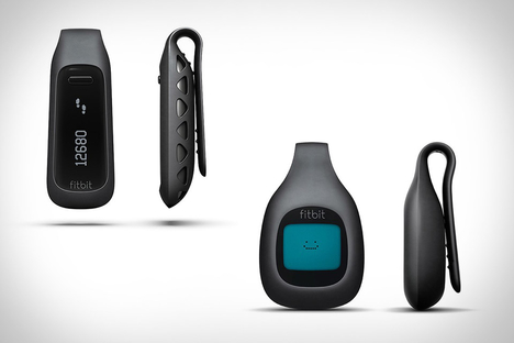 Fitbit Zip & One Fitbit Zip & One