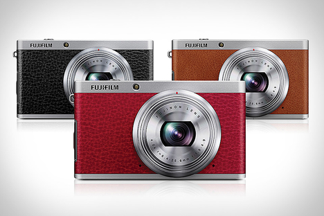 Fujifilm XF1 Camera Fujifilm XF1 Camera