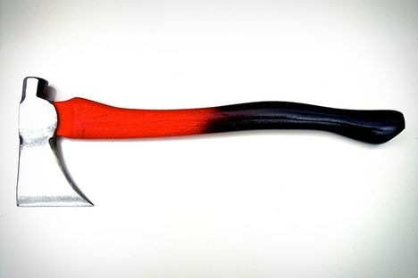 Hardcore Hatchets Hardcore Hatchets