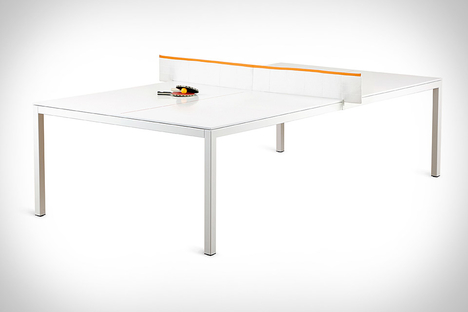 Ping Pong Conference Table Ping Pong Conference Table