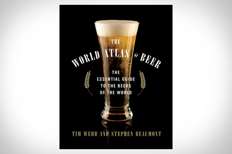 The World Atlas of Beer The World Atlas of Beer
