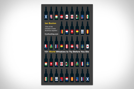 101 World Whiskies to Try Before You Die 101 World Whiskies to Try Before You Die