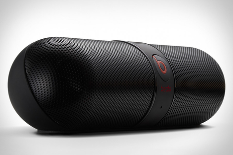 Beats Pill Beats Pill
