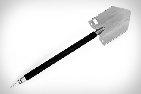 Crovel Tactical Crovel Tactical