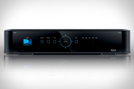 DirecTV Genie DirecTV Genie