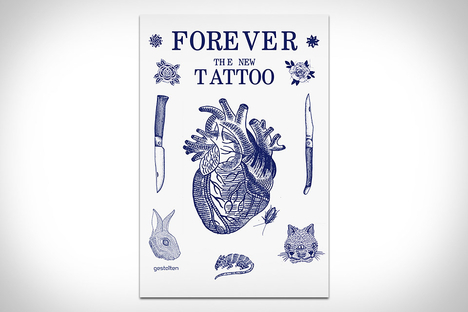 Forever: The New Tattoo Forever: The New Tattoo