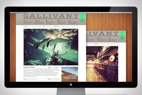 Gallivant Gallivant