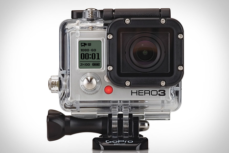GoPro Hero 3 GoPro Hero 3