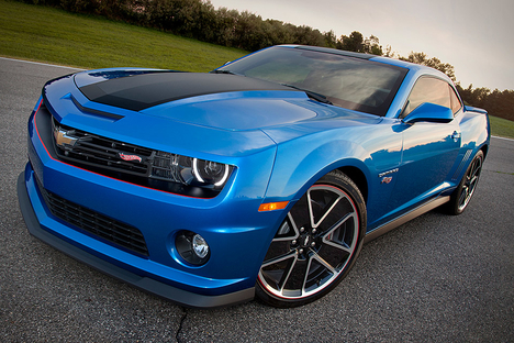 Camaro Hot Wheels Edition Camaro Hot Wheels Edition