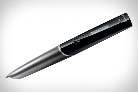 Livescribe Sky Smartpen Livescribe Sky Smartpen