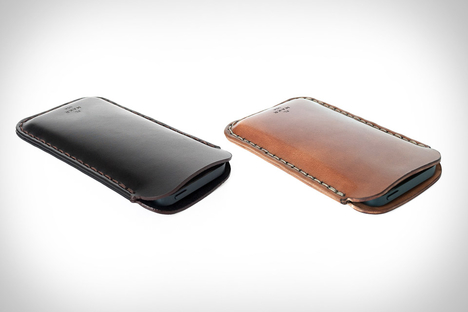 Makr iPhone Sleeves Makr iPhone Sleeves