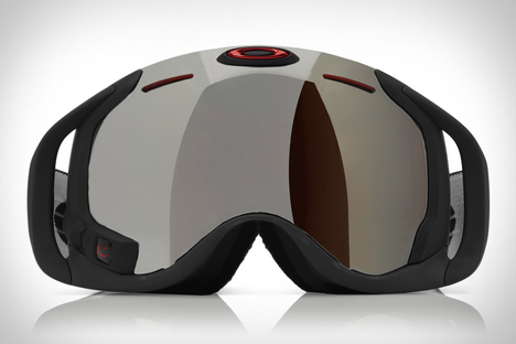 Oakley Airwave Goggle Oakley Airwave Goggle