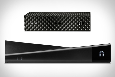 Slingbox 350 & 500 Slingbox 350 & 500