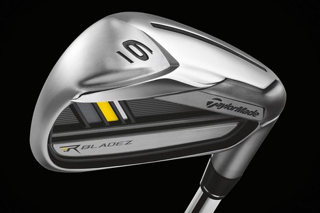 TaylorMade RocketBladez TaylorMade RocketBladez