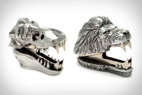 Jac Zagoory Staple Removers Jac Zagoory Staple Removers
