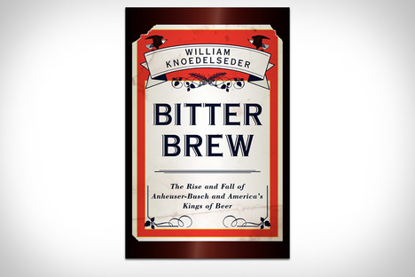 Bitter Brew Bitter Brew
