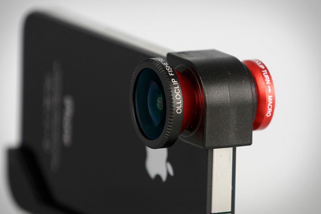 Olloclip Olloclip