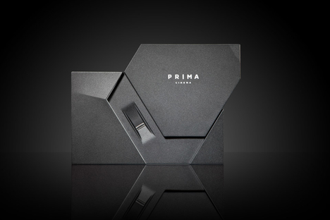Prima Cinema Prima Cinema