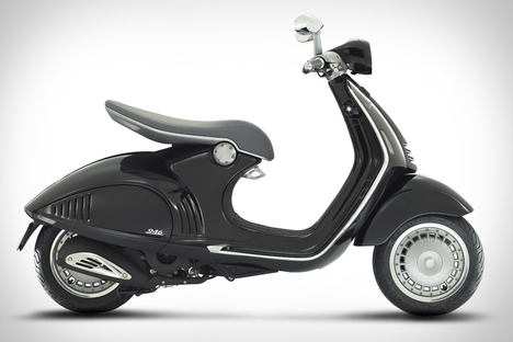 Vespa 946 Vespa 946