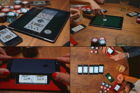 Bold Poker Bold Poker