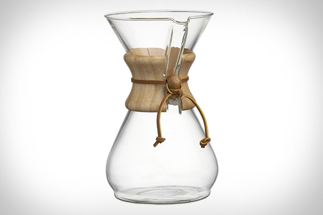 Chemex Coffee Maker Chemex Coffee Maker