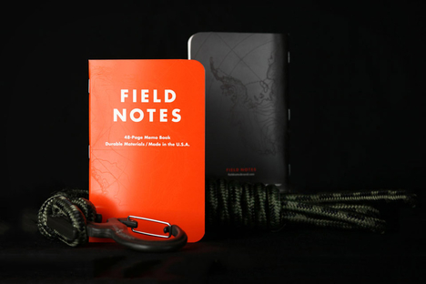 Field Notes Expedition Notebook Field Notes Expedition Notebook