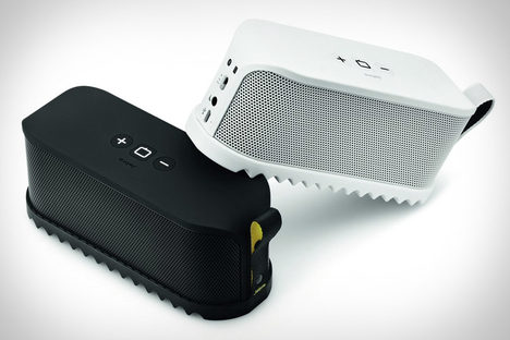 Jabra Solemate Speaker Jabra Solemate Speaker