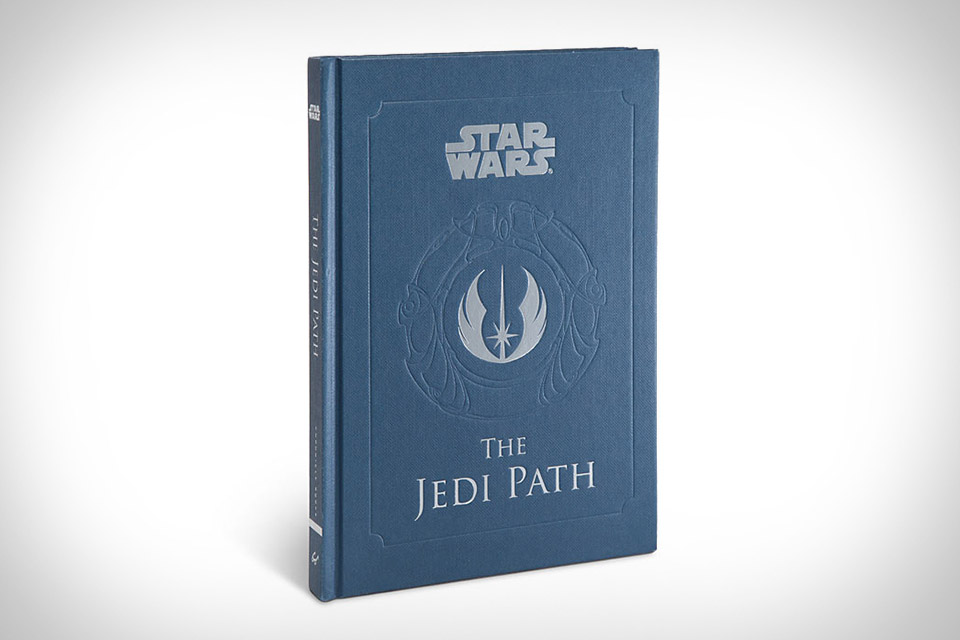 The Jedi Path